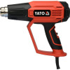 Картинка 1 - Фен строительный Yato YT-82296