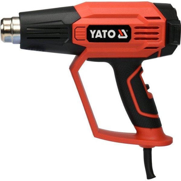 Картинка - Фен строительный Yato YT-82296