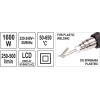 Картинка 6 - Фен строительный Yato YT-82296