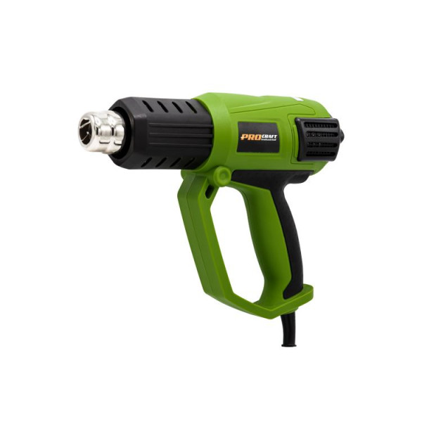 Картинка - Фен промышленный Procraft industrial PH2500
