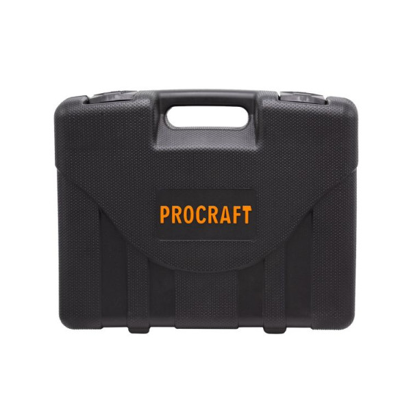 Картинка - Фен промышленный Procraft industrial PH2500