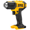 Фото 5 - Пістолет гарячого повітря - фен акумуляторний DeWALT DCE530N