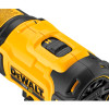 Фото 3 - Пістолет гарячого повітря - фен акумуляторний DeWALT DCE530N