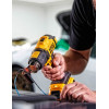 Фото 2 - Пістолет гарячого повітря - фен акумуляторний DeWALT DCE530N
