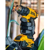 Фото 1 - Пістолет гарячого повітря - фен акумуляторний DeWALT DCE530N