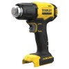 Картинка - Аккумуляторный пистолет горячего воздуха STANLEY FatMax SFMCE530B