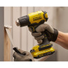 Картинка 2 - Аккумуляторный пистолет горячего воздуха STANLEY FatMax SFMCE530B