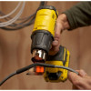 Картинка 4 - Аккумуляторный пистолет горячего воздуха STANLEY FatMax SFMCE530B