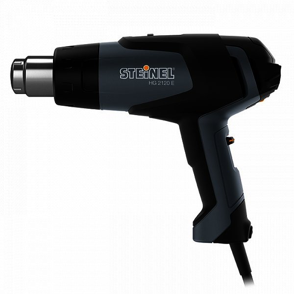 Картинка - Технический фен STEINEL HL2120 E
