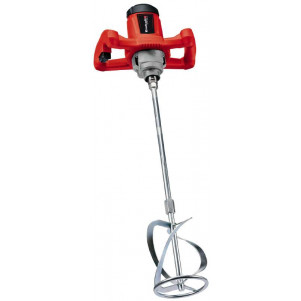 Миксер электрический Einhell TC-MX 1200 E Миксер электрический Einhell TC-MX 1200 E