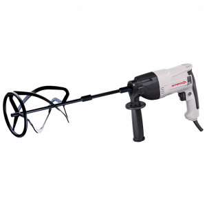 Дрель-миксер Интерскол Д-16/850 ЭР Дрель-миксер Интерскол Д-16/850 ЭР