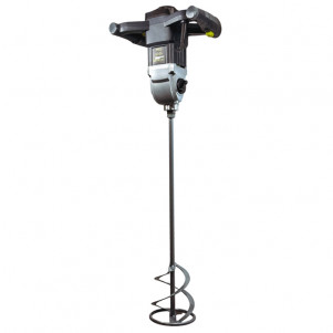 Миксер TITAN PMX216 серия "Heavy Industry" 1600Вт 2-х скорост.плавный пуск Миксер TITAN PMX216 серия "Heavy Industry" 1600Вт 2-х скорост.плавный пуск