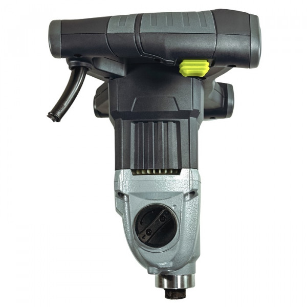 Картинка - Миксер TITAN PMX216 серия "Heavy Industry" 1600Вт 2-х скорост.плавный пуск