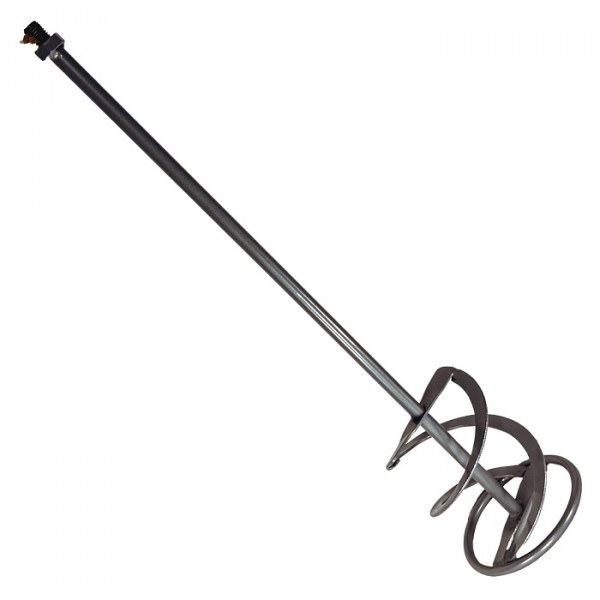 Картинка - Миксер TITAN PMX216 серия "Heavy Industry" 1600Вт 2-х скорост.плавный пуск