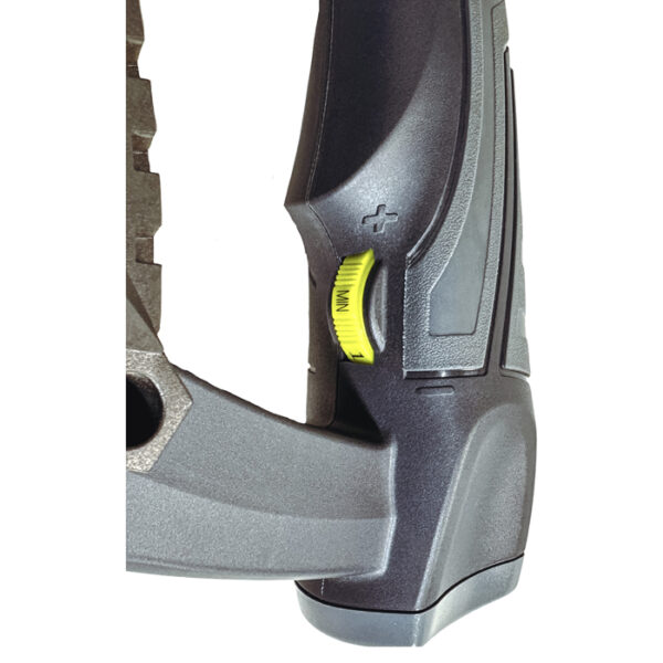 Картинка - Миксер TITAN PMX216 серия "Heavy Industry" 1600Вт 2-х скорост.плавный пуск