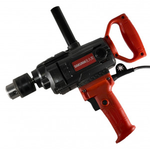 Дриль-міксер SAKUMA SM012 Дриль-міксер SAKUMA SM012