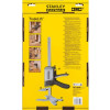 Картинка 2 - Струбцина распорная домкрат STANLEY FATMAX TradeLift FMHT83550-1