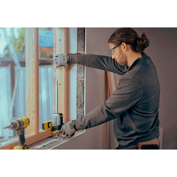 Картинка - Струбцина распорная домкрат STANLEY FATMAX TradeLift FMHT83550-1
