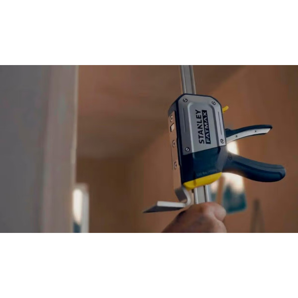 Картинка - Струбцина распорная домкрат STANLEY FATMAX TradeLift FMHT83550-1