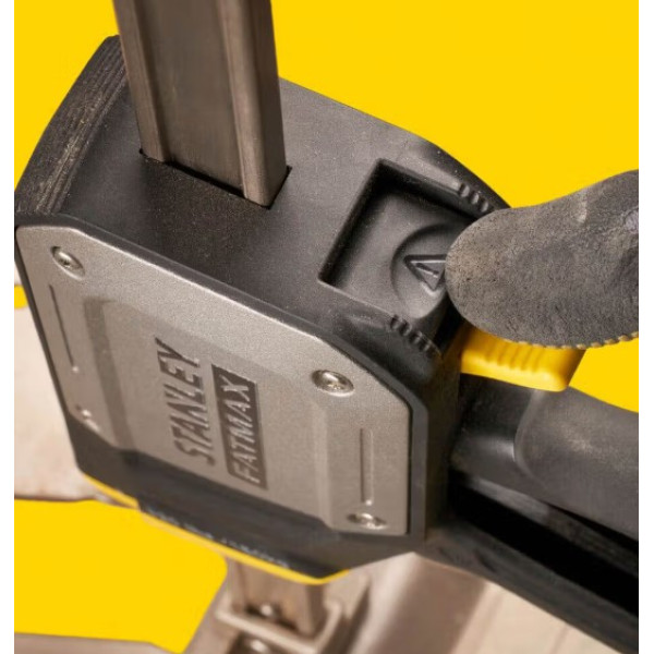 Картинка - Струбцина распорная домкрат STANLEY FATMAX TradeLift FMHT83550-1