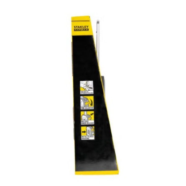 Картинка - Струбцина распорная домкрат STANLEY FATMAX TradeLift FMHT83550-1