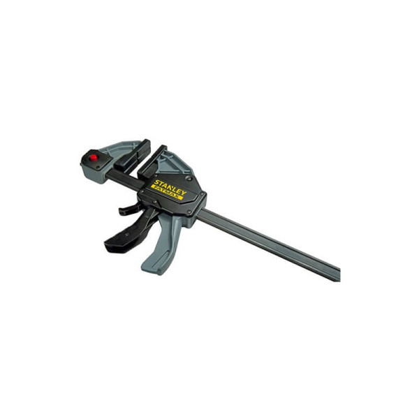 Картинка - Струбцина STANLEY "FatMax XL" триггерная (быстрозажимная)