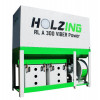 Фото - Аспірація Holzing RLA 300 VIBER Power 8900 м3 / ч