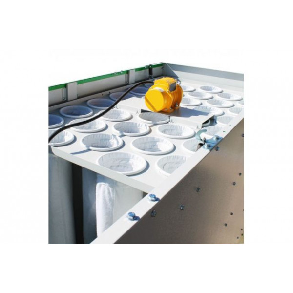 Фото - Аспірація Unalsan AMS 65 KK