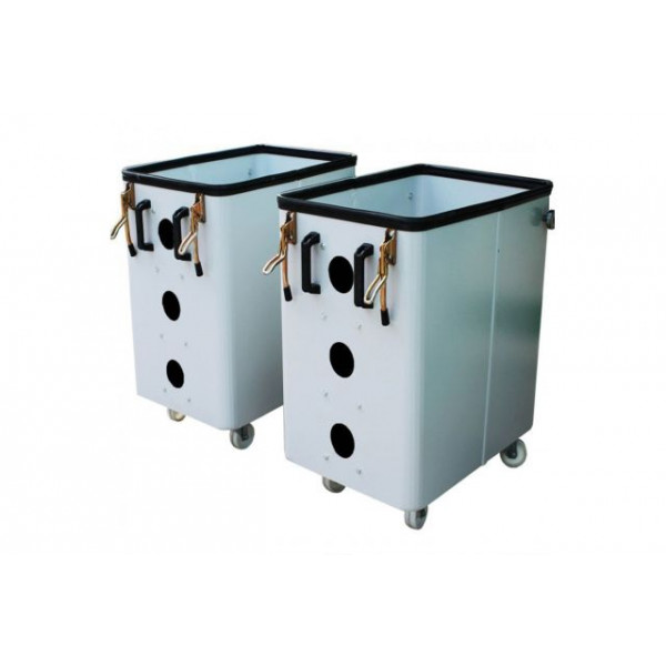 Фото - Аспірація Unalsan AMS 65 KK