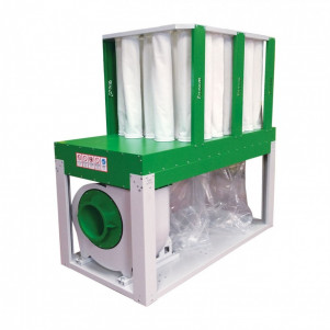 Аспірація Unalsan UNS 283 НE