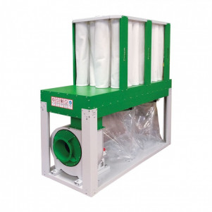 Аспірація Unalsan UNS 283 GE