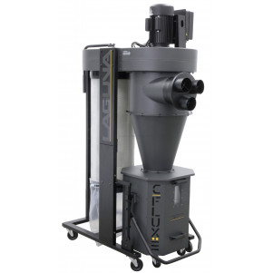 Система фільтрації повітря Laguna CFLUX 3