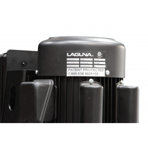 Фото - Система фільтрації повітря Laguna CFLUX 3