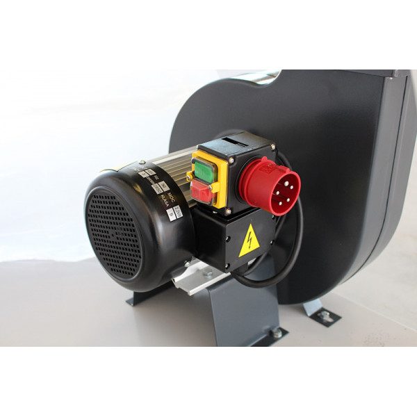 Фото - Аспірація AURORA 300S