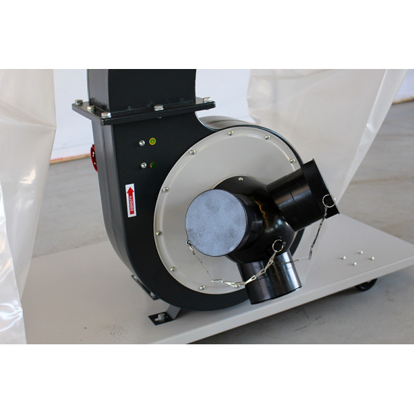 Фото - Аспірація AURORA 300S