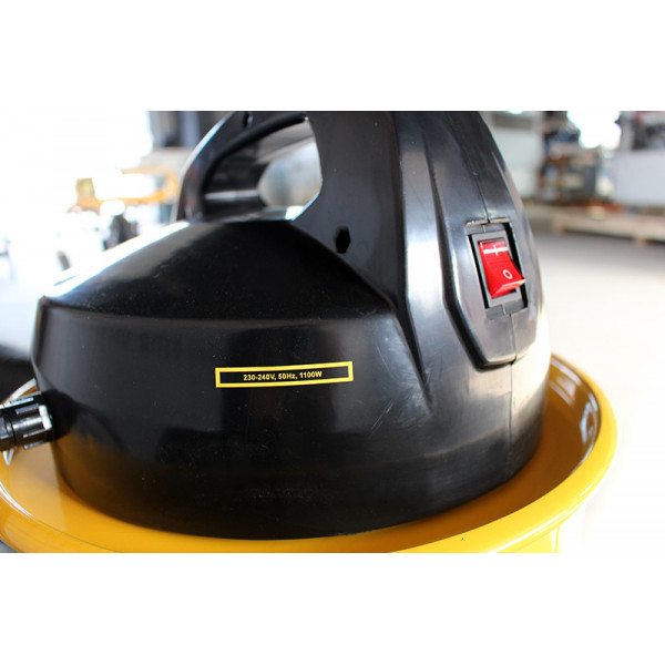 Фото - Аспірація HIGHER HP-21150