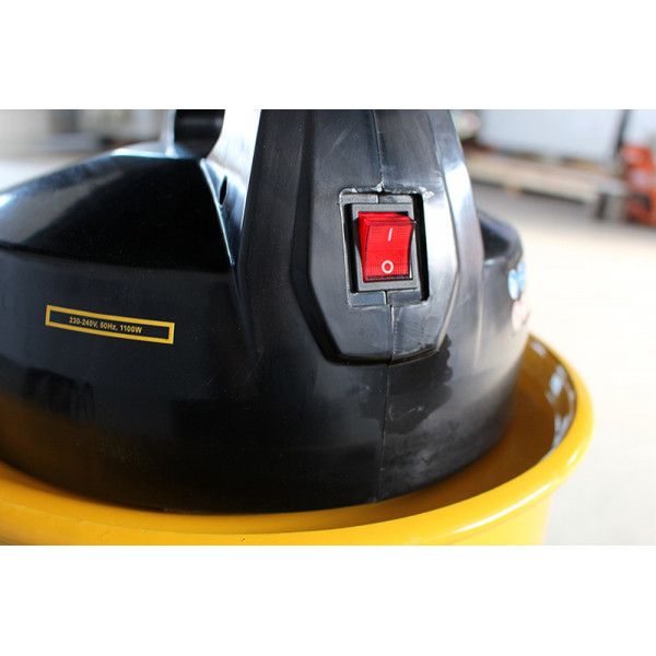 Фото - Аспірація HIGHER HP-21150