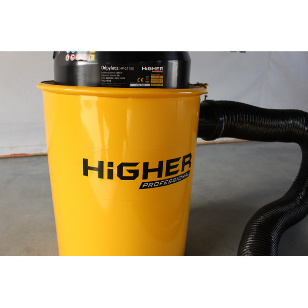 Фото - Аспірація HIGHER HP-21150