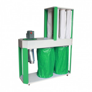 Аспірація Unalsan UNS 283 T