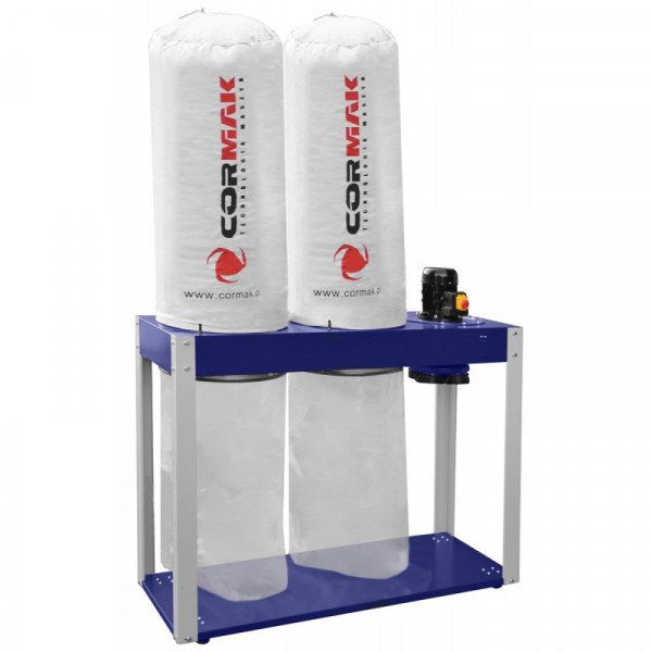 Фото - Стружкоотсос CORMAK FM500