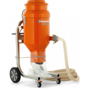 Пилосос будівельний Husqvarna DC3300