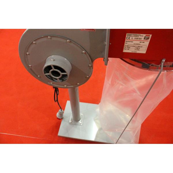 Фото - Аспірація Holzmann ABS1080_230V