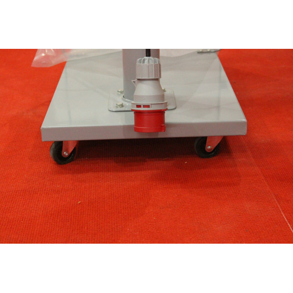 Фото - Аспірація Holzmann ABS1080_230V