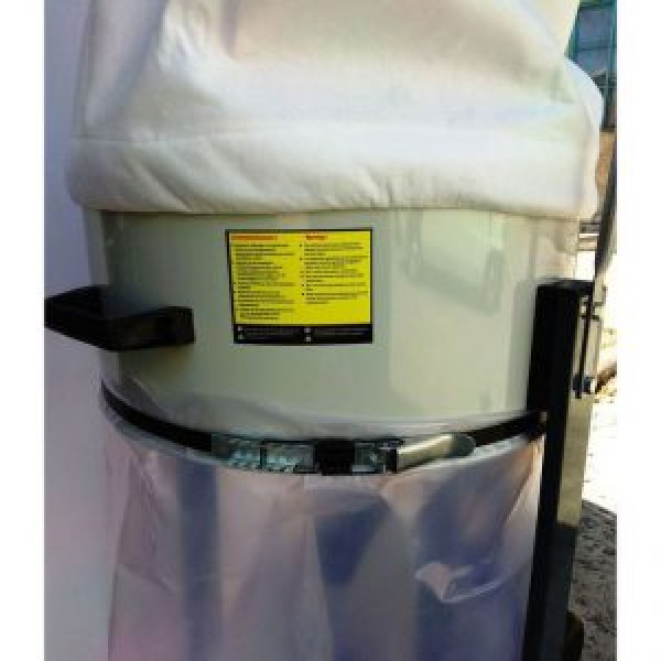 Фото - Стружкоотсос Holzstar SAA 2001