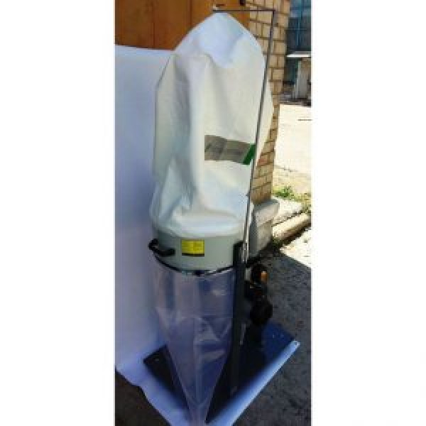 Фото - Стружкоотсос Holzstar SAA 2001