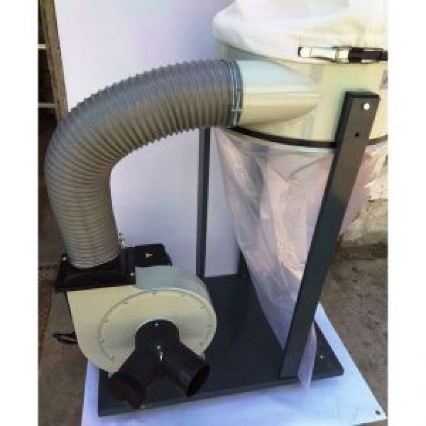 Фото - Стружкоотсос Holzstar SAA 2001