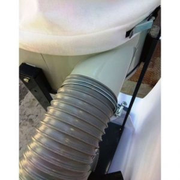 Фото - Стружкоотсос Holzstar SAA 2001