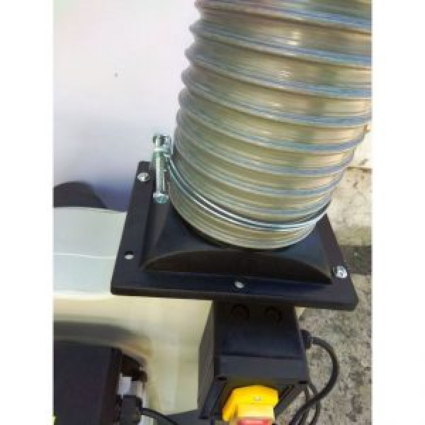 Фото - Стружкоотсос Holzstar SAA 2001