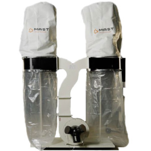 Аспірація MAST Holztechnik H-AS3900-3