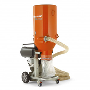 Пилосос Husqvarna DC5500